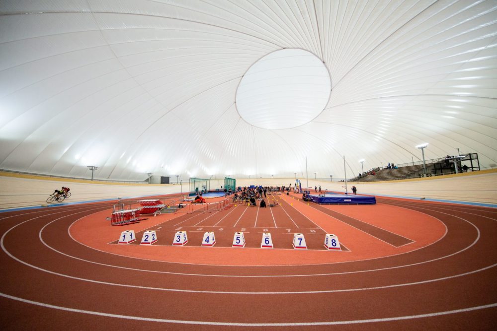 Velodrom_atletska povrsina